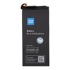 Blue Star Baterija za Samsung S6 Edge 2600 mAh Blue Star Premium