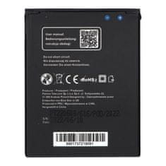 Blue Star Baterija za Samsung Core 2000 mAh Blue Star Premium