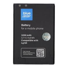 Blue Star Baterija za LG G4 3200 mAh Blue Star Premium