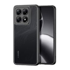 Dux Ducis DUX DUCIS etui AIMO za XIAOMI 14T črna