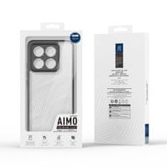 Dux Ducis DUX DUCIS etui AIMO za XIAOMI 14T črna