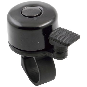 OEM Zvonec za kolo / skiro FSBHN-046 črn