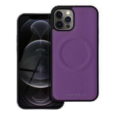 ROAR ROAR MAG MORNING etui za IPHONE 12 Pro Vijolična