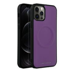 ROAR ROAR MAG MORNING etui za IPHONE 12 Pro Vijolična