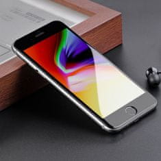 Hoco Tvrdo steklo za iPhone 7 / 8 / SE 2020 / SE 2022 Hoco HD Anti-static 25 kosov G10