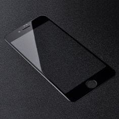 Hoco Tvrdo steklo za iPhone 7 / 8 / SE 2020 / SE 2022 Hoco HD Anti-static 25 kosov G10