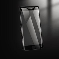 Hoco Tvrdo steklo za iPhone 7 / 8 / SE 2020 / SE 2022 Hoco HD Anti-static 25 kosov G10