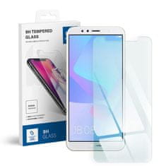Blue Star Tempered glass for Huawei Y6 2018 Blue Star