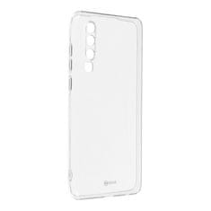 ROAR ROAR JELLY etui za HUAWEI P30 prozoren