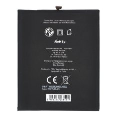Blue Star Baterija za Samsung A20 / A30 / A30S / A50 4000 mAh Blue Star Premium