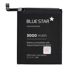 Blue Star Baterija za Xiaomi Redmi 6 / 6A (BN37) 3000 mAh Blue Star