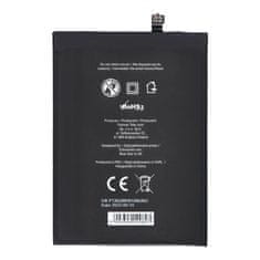 Blue Star Baterija za Xiaomi Redmi Note 9 Pro (BN52) 5020 mAh Blue Star