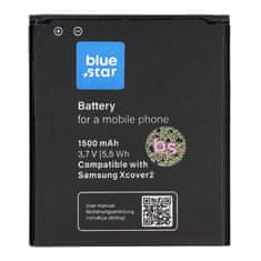 Blue Star Baterija za Samsung S7710 Galaxy Xcover 2 1500 mAh Blue Star