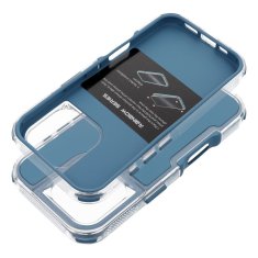 OEM MATRIX etui za IPHONE 16 Pro, modra