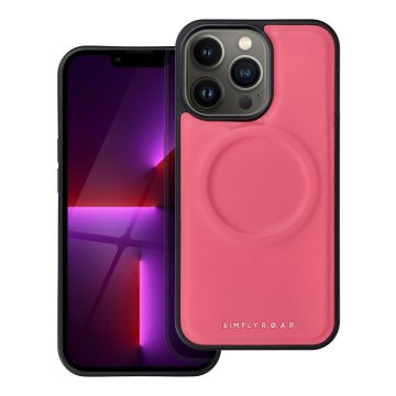 ROAR ROAR MAG MORNING etui za IPHONE 13 Pro Roza