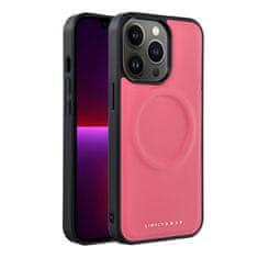 ROAR ROAR MAG MORNING etui za IPHONE 13 Pro Roza