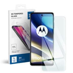 Blue Star Tvrdo steklo za Motorola G51 Blue Star