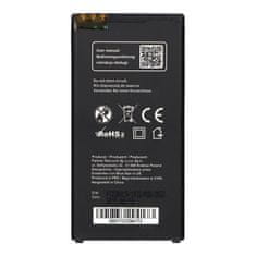 Blue Star Baterija za Nokia Lumia 640 2600 mAh Blue Star Premium