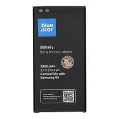 Blue Star Baterija za Samsung S5 2800 mAh Blue Star Premium