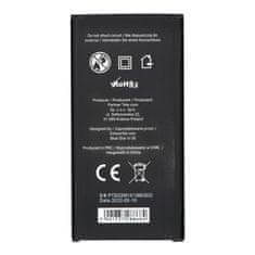 Blue Star Baterija za Samsung S5 2800 mAh Blue Star Premium