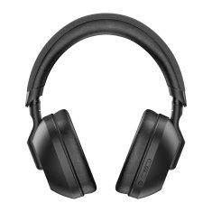 WiWU WiWU - Brezžične slušalke Master Headset TD-09 - črne