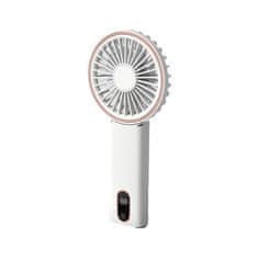 OEM Ventilator / prenosni ventilator W10 bel