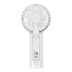 OEM Ventilator / prenosni ventilator W10 bel