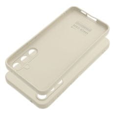 ROAR ROAR etui SPACE za SAMSUNG A55 5G Krem