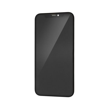 OEM Zaslon za iPhone Xr Incell s črnim zaslonom na dotik