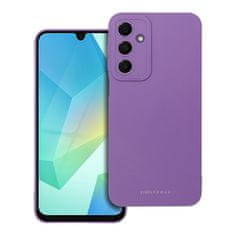 ROAR ROAR LUNA etui za SAMSUNG A16 5G Vijolična