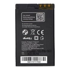 Blue Star Baterija za Nokia 5310 XM / 6600F / 7210S / 7310S 950 mAh Blue Star Premium