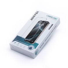Veason Tvrdo steklo 6D Pro Veason Glass (SET 10v1) - za Samsung Galaxy A15 4G / A15 5G / M15 črno