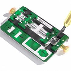BAKU Servisni okvir za PCB BAKU BA-677