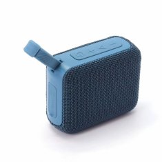 OEM Brezžični zvočnik C100 5W modri