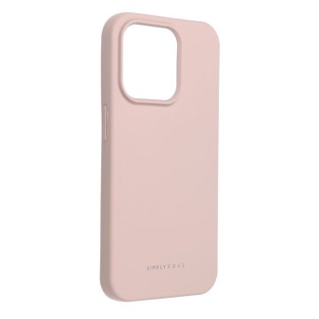 ROAR ROAR etui SPACE za IPHONE 15 Pro Roza
