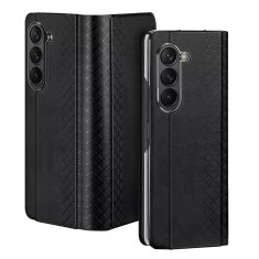 Dux Ducis DUX DUCIS BRIL etui za SAMSUNG Z Fold5 5G črn