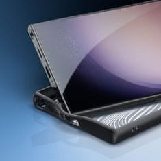 Dux Ducis DUX DUCIS etui AIMO za SAMSUNG S24 Ultra črn