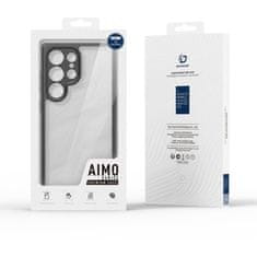Dux Ducis DUX DUCIS etui AIMO za SAMSUNG S24 Ultra črn