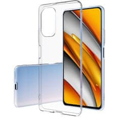 OEM BACK CASE ULTRA SLIM 0,5 mm etui za XIAOMI Mi 11i / Poco F3 / Poco F3 Pro / Redmi K40 / Redmi K40 pro