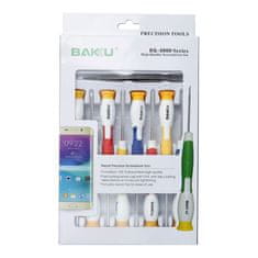 BAKU Komplet preciznih orodij BAKU BK-8800