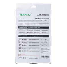 BAKU Komplet preciznih orodij BAKU BK-8800