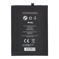 Blue Star Baterija za Xiaomi Redmi Note 9 (BN54) 5020 mAh Blue Star