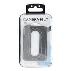 OEM Zaščitna folija PROTECTOR 9H + aplikator za SAMSUNG A26 črna