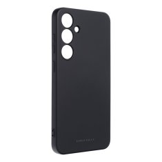 ROAR ROAR etui SPACE za SAMSUNG S24 Plus Črna