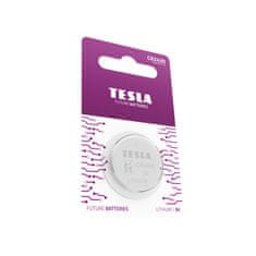 TESLA TESLA litijeva baterija CR2430 [1x240] 3V 1 kos