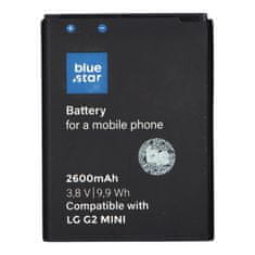 Blue Star Baterija za LG G2 Mini 2600 mAh Blue Star Premium