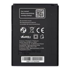 Blue Star Baterija za LG G2 Mini 2600 mAh Blue Star Premium