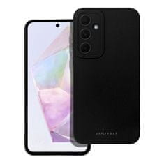 ROAR ROAR etui LUNA za SAMSUNG A35 5G črna