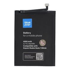 Blue Star Baterija za Xiaomi Redmi Note 7 (BN4A) 4000 mAh Blue Star