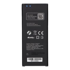 Blue Star Baterija za Samsung Galaxy Note 4 N910 3400 mAh Blue Star Premium